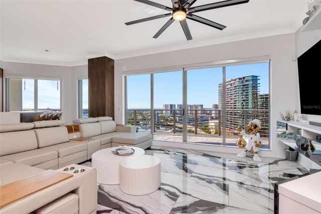 1209 E CUMBERLAND AVENUE 1701, Tampa, FL 33602