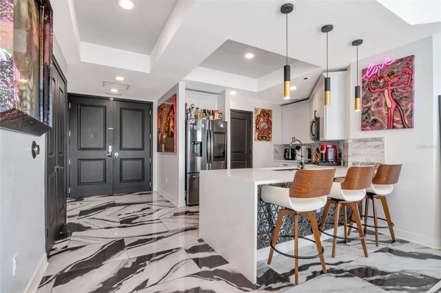 1209 E CUMBERLAND AVENUE 1701, Tampa, FL 33602