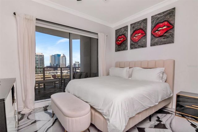 1209 E CUMBERLAND AVENUE 1701, Tampa, FL 33602