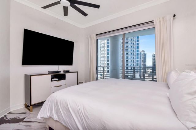 1209 E CUMBERLAND AVENUE 1701, Tampa, FL 33602