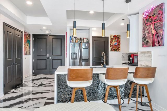 1209 E CUMBERLAND AVENUE 1701, Tampa, FL 33602