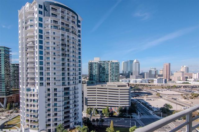 1209 E CUMBERLAND AVENUE 1701, Tampa, FL 33602