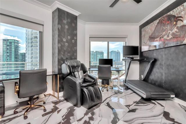 1209 E CUMBERLAND AVENUE 1701, Tampa, FL 33602