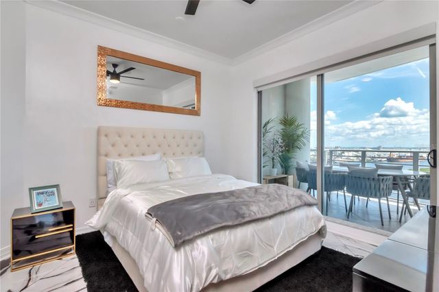 1209 E CUMBERLAND AVENUE 1701, Tampa, FL 33602