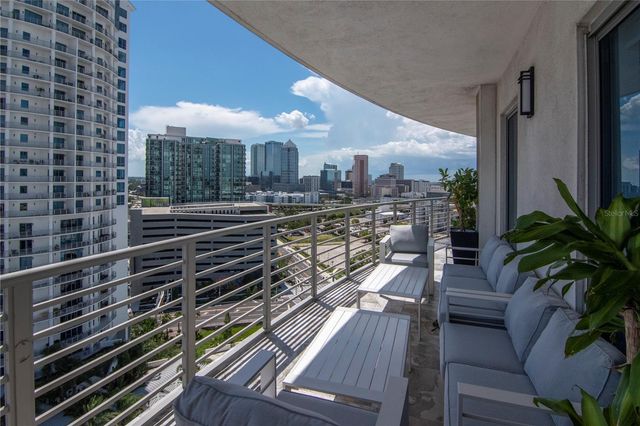 1209 E CUMBERLAND AVENUE 1701, Tampa, FL 33602