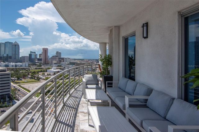 1209 E CUMBERLAND AVENUE 1701, Tampa, FL 33602