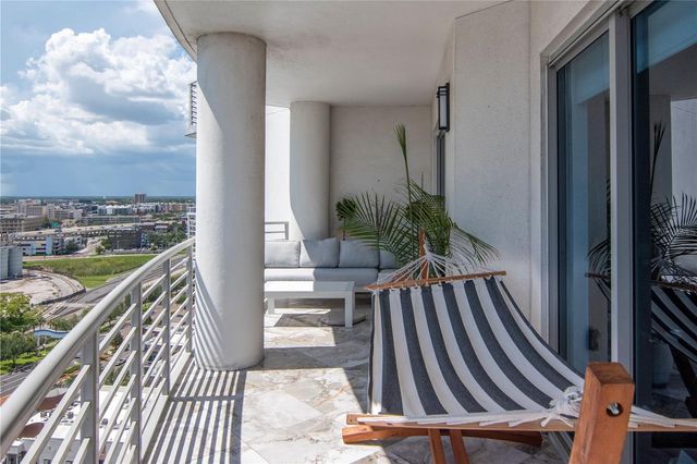 1209 E CUMBERLAND AVENUE 1701, Tampa, FL 33602