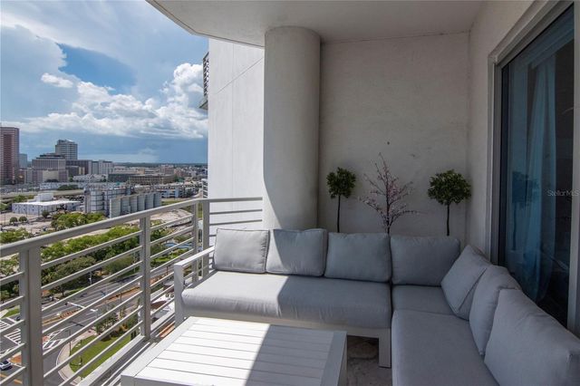 1209 E CUMBERLAND AVENUE 1701, Tampa, FL 33602