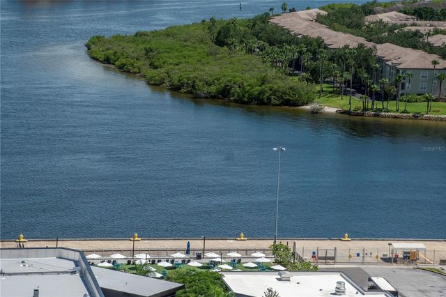 1209 E CUMBERLAND AVENUE 1701, Tampa, FL 33602