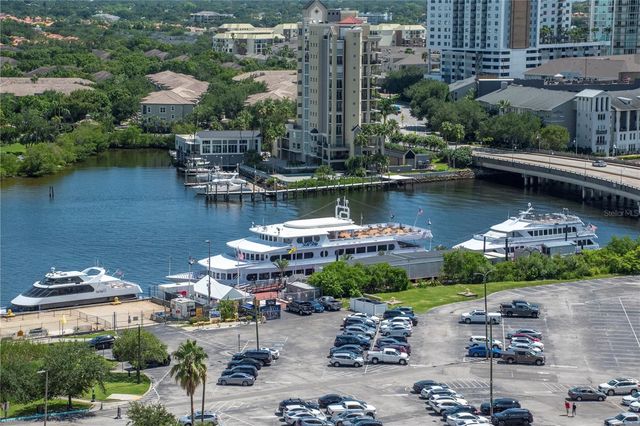 1209 E CUMBERLAND AVENUE 1701, Tampa, FL 33602