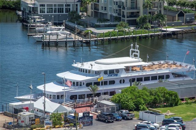 1209 E CUMBERLAND AVENUE 1701, Tampa, FL 33602