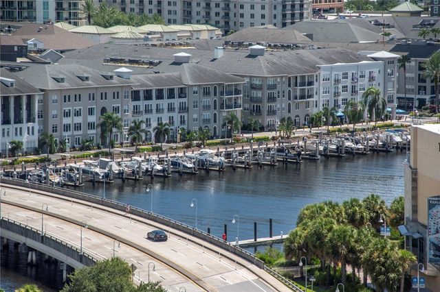 1209 E CUMBERLAND AVENUE 1701, Tampa, FL 33602