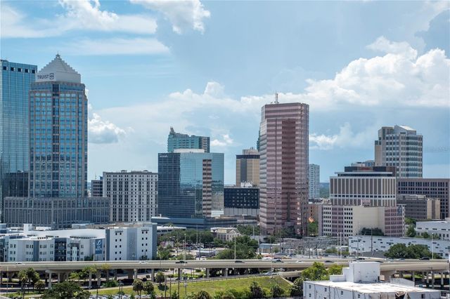 1209 E CUMBERLAND AVENUE 1701, Tampa, FL 33602