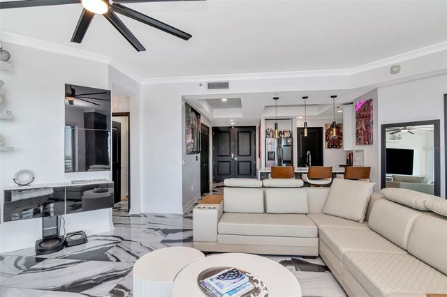 1209 E CUMBERLAND AVENUE 1701, Tampa, FL 33602