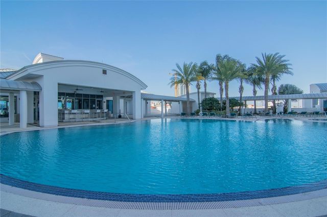 1209 E CUMBERLAND AVENUE 1701, Tampa, FL 33602