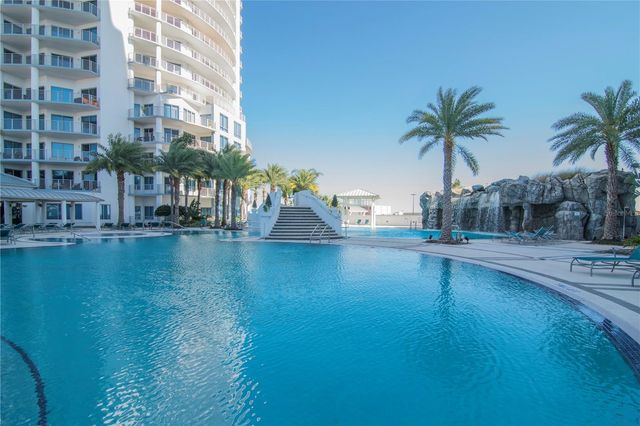 1209 E CUMBERLAND AVENUE 1701, Tampa, FL 33602