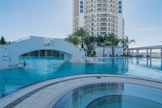 1209 E CUMBERLAND AVENUE 1701, Tampa, FL 33602