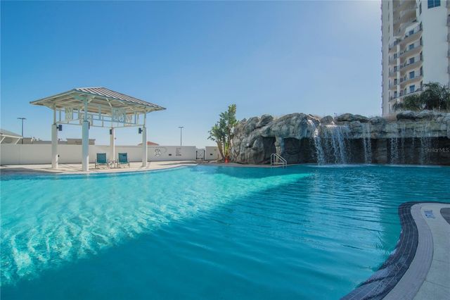 1209 E CUMBERLAND AVENUE 1701, Tampa, FL 33602