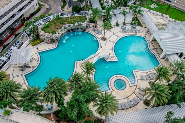 1209 E CUMBERLAND AVENUE 1701, Tampa, FL 33602