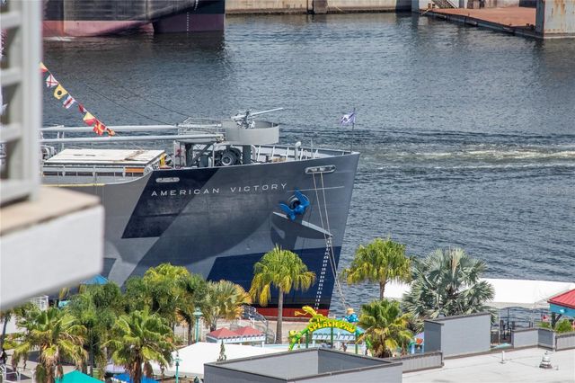 1209 E CUMBERLAND AVENUE 1701, Tampa, FL 33602