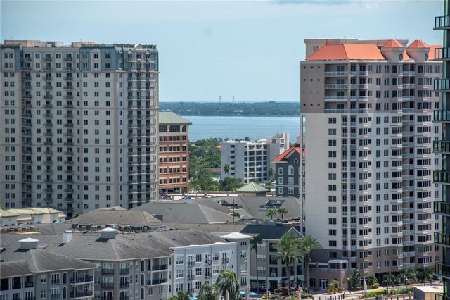 1209 E CUMBERLAND AVENUE 1701, Tampa, FL 33602