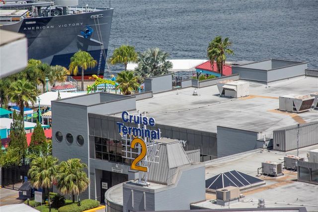 1209 E CUMBERLAND AVENUE 1701, Tampa, FL 33602