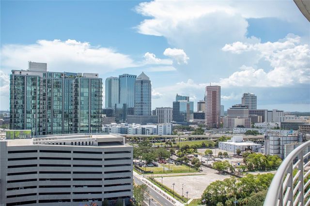 1209 E CUMBERLAND AVENUE 1701, Tampa, FL 33602