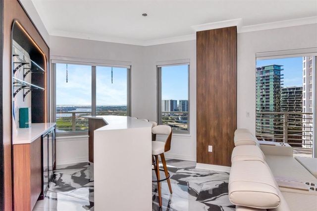 1209 E CUMBERLAND AVENUE 1701, Tampa, FL 33602