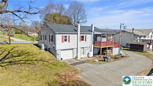 407 Jones Street, Portland Boro, PA 18343