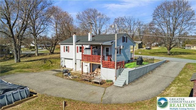 407 Jones Street, Portland Boro, PA 18343