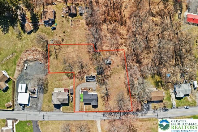 407 Jones Street, Portland Boro, PA 18343