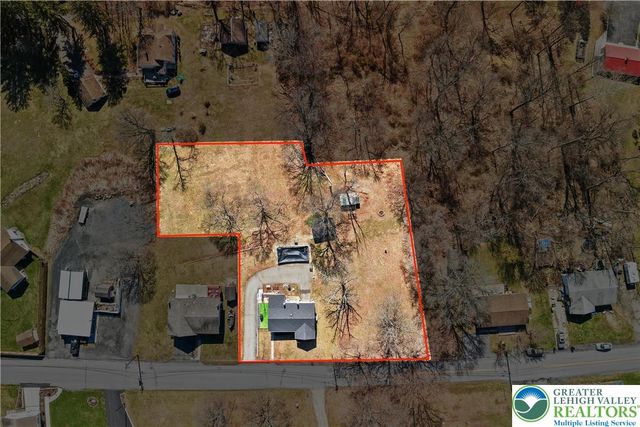 407 Jones Street, Portland Boro, PA 18343