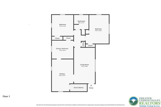 407 Jones Street, Portland Boro, PA 18343