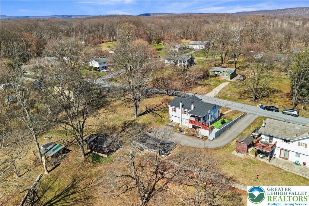 407 Jones Street, Portland Boro, PA 18343