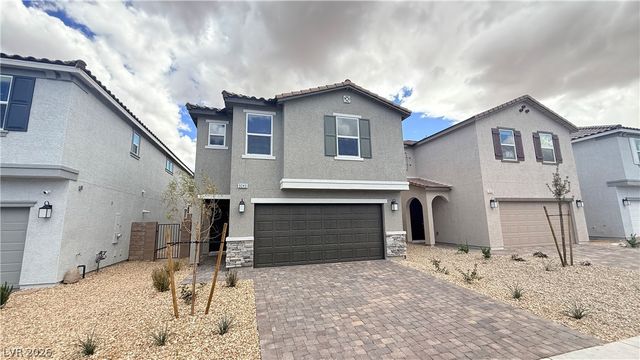 9249 Innot Avenue, Las Vegas, NV 89148