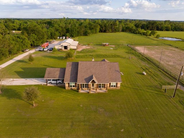 169 Fm 1696, Huntsville, TX 77340