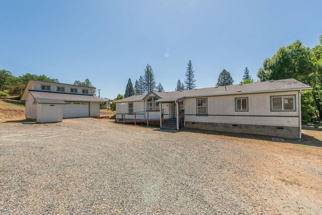 31 Rocky Road, Weaverville, CA 96093