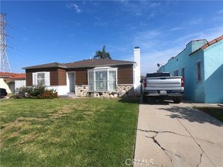 9812 S Denker, Los Angeles, CA 90047