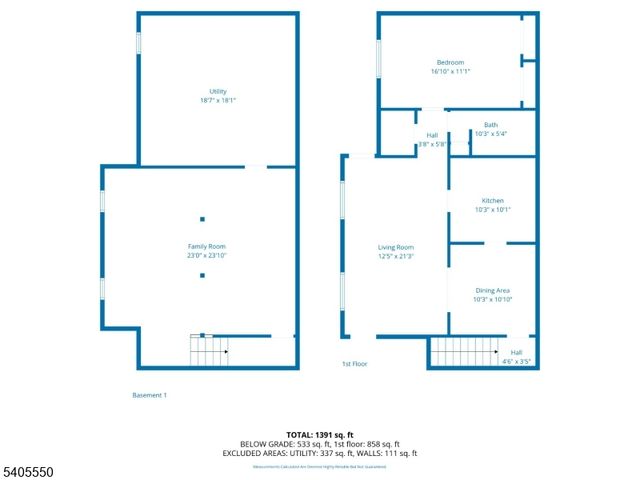 69 Farm Rd, Hillsborough Twp., NJ 08844