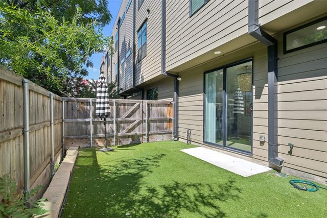 4511 Arberry Lane, Dallas, TX 75219