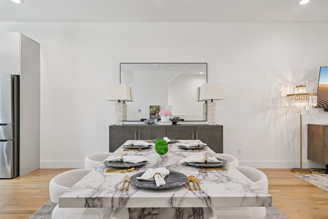 4511 Arberry Lane, Dallas, TX 75219