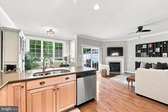 1221 DERRY LN, West Chester, PA 19380
