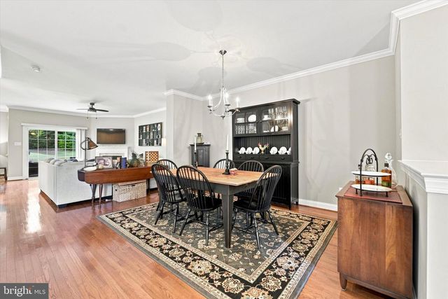 1221 DERRY LN, West Chester, PA 19380