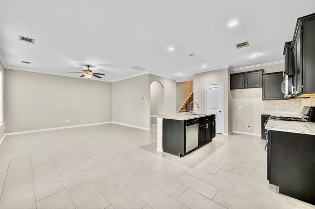 3515 Big Hickory Court, Fulshear, TX 77441