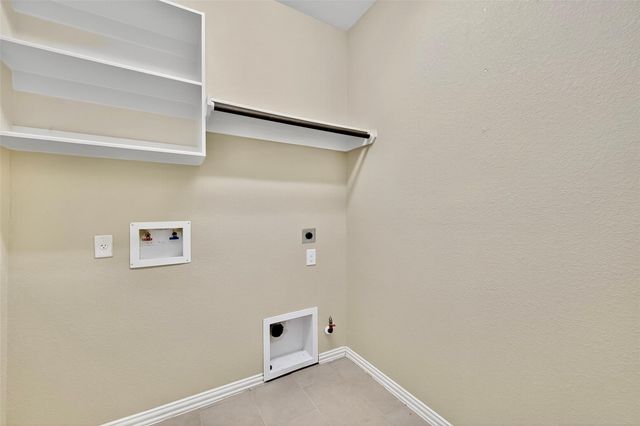 3515 Big Hickory Court, Fulshear, TX 77441