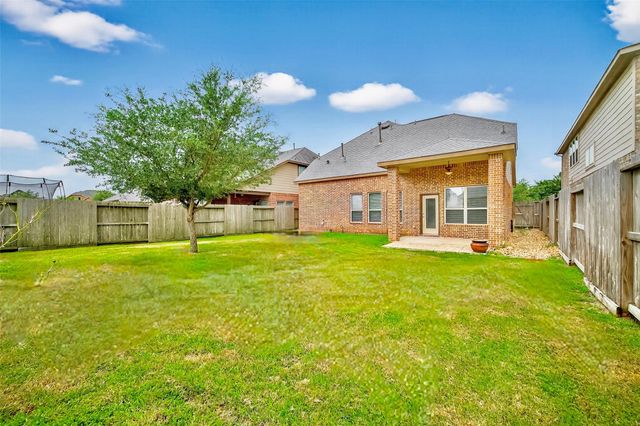 3515 Big Hickory Court, Fulshear, TX 77441