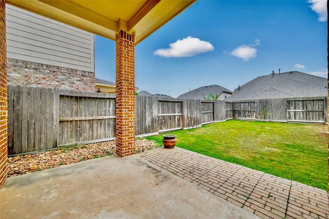 3515 Big Hickory Court, Fulshear, TX 77441