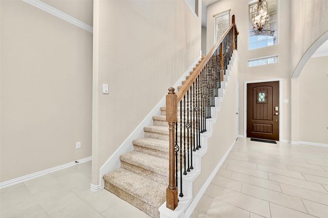 3515 Big Hickory Court, Fulshear, TX 77441
