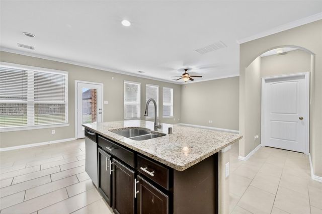 3515 Big Hickory Court, Fulshear, TX 77441