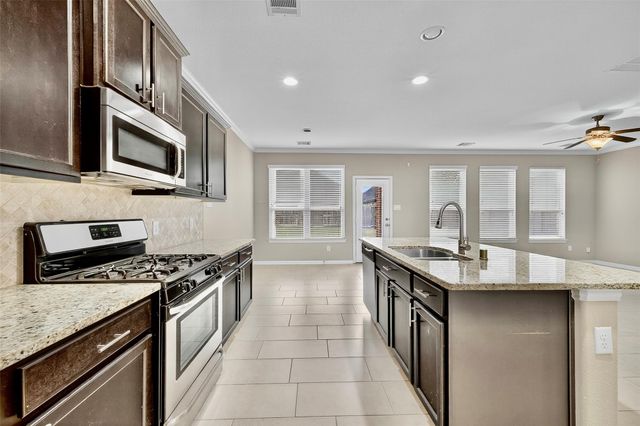 3515 Big Hickory Court, Fulshear, TX 77441
